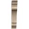 Ekena Millwork Legacy Traditional Smooth Bracket, Douglas Fir, 5 1/2"W x 26"D x 30"H BKT06X26X30LEC01SDF - alternate 2